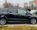 Черный Мерседес Б-класс, объемом двигателя 1.7 л и пробегом 142 тыс. км за 8999 $, фото 7 на Automoto.ua
