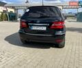 Чорний Мерседес Б-клас, об'ємом двигуна 1.99 л та пробігом 177 тис. км за 6299 $, фото 11 на Automoto.ua