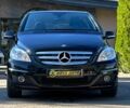 Мерседес Б-класс 2009 в Львове на Automoto.ua Черный Мерседес Б-класс, объемом двигателя 1.7 л и пробегом 213 тыс. км за 7650 $, фото 1 на Automoto.ua
