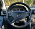 Мерседес Б-класс 2009 в Львове на Automoto.ua Черный Мерседес Б-класс, объемом двигателя 1.7 л и пробегом 213 тыс. км за 7650 $, фото 15 на Automoto.ua
