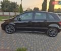 Чорний Мерседес Б-клас, об'ємом двигуна 1.7 л та пробігом 202 тис. км за 7800 $, фото 9 на Automoto.ua