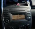 Мерседес Б-класс 2009 в Львове на Automoto.ua Черный Мерседес Б-класс, объемом двигателя 1.7 л и пробегом 213 тыс. км за 7650 $, фото 11 на Automoto.ua