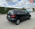 Чорний Мерседес Б-клас, об'ємом двигуна 2 л та пробігом 250 тис. км за 8200 $, фото 4 на Automoto.ua
