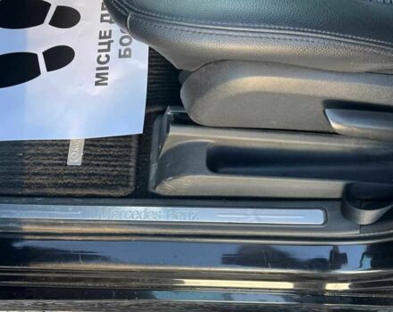 Мерседес Б-клас 2009 у Коломые на Automoto.ua Чорний Мерседес Б-клас, об'ємом двигуна 2 л та пробігом 218 тис. км за 7600 $, фото 19 на Automoto.ua