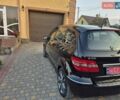 Чорний Мерседес Б-клас, об'ємом двигуна 1.7 л та пробігом 202 тис. км за 7800 $, фото 14 на Automoto.ua