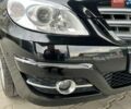 Чорний Мерседес Б-клас, об'ємом двигуна 1.99 л та пробігом 253 тис. км за 7500 $, фото 12 на Automoto.ua