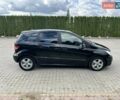 Чорний Мерседес Б-клас, об'ємом двигуна 2 л та пробігом 250 тис. км за 8200 $, фото 3 на Automoto.ua