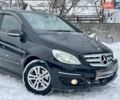 Черный Мерседес Б-класс, объемом двигателя 1.5 л и пробегом 234 тыс. км за 7990 $, фото 1 на Automoto.ua