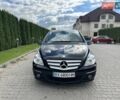 Чорний Мерседес Б-клас, об'ємом двигуна 2 л та пробігом 250 тис. км за 8200 $, фото 1 на Automoto.ua