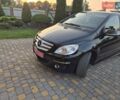 Чорний Мерседес Б-клас, об'ємом двигуна 1.7 л та пробігом 202 тис. км за 7800 $, фото 6 на Automoto.ua