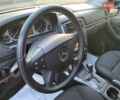 Черный Мерседес Б-класс, объемом двигателя 1.99 л и пробегом 135 тыс. км за 7200 $, фото 13 на Automoto.ua