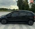 Черный Мерседес Б-класс, объемом двигателя 2.03 л и пробегом 285 тыс. км за 4600 $, фото 3 на Automoto.ua