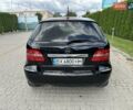 Чорний Мерседес Б-клас, об'ємом двигуна 2 л та пробігом 250 тис. км за 8200 $, фото 5 на Automoto.ua