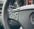 Черный Мерседес Б-класс, объемом двигателя 1.5 л и пробегом 234 тыс. км за 7990 $, фото 18 на Automoto.ua