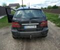 Черный Мерседес Б-класс, объемом двигателя 2 л и пробегом 20 тыс. км за 7050 $, фото 4 на Automoto.ua