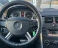 Мерседес Б-клас 2009 у Коломые на Automoto.ua Чорний Мерседес Б-клас, об'ємом двигуна 2 л та пробігом 218 тис. км за 7600 $, фото 10 на Automoto.ua