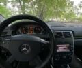 Чорний Мерседес Б-клас, об'ємом двигуна 1.7 л та пробігом 130 тис. км за 7950 $, фото 10 на Automoto.ua