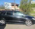 Черный Мерседес Б-класс, объемом двигателя 2 л и пробегом 203 тыс. км за 7800 $, фото 16 на Automoto.ua