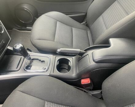 Черный Мерседес Б-класс, объемом двигателя 1.7 л и пробегом 198 тыс. км за 7850 $, фото 6 на Automoto.ua