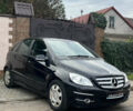 Чорний Мерседес Б-клас, об'ємом двигуна 1.99 л та пробігом 231 тис. км за 8999 $, фото 1 на Automoto.ua