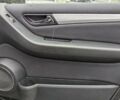Черный Мерседес Б-класс, объемом двигателя 2 л и пробегом 230 тыс. км за 6600 $, фото 14 на Automoto.ua