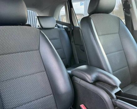 Мерседес Б-клас 2009 у Коломые на Automoto.ua Чорний Мерседес Б-клас, об'ємом двигуна 2 л та пробігом 218 тис. км за 7600 $, фото 22 на Automoto.ua