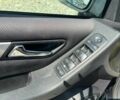 Черный Мерседес Б-класс, объемом двигателя 2 л и пробегом 218 тыс. км за 7700 $, фото 10 на Automoto.ua