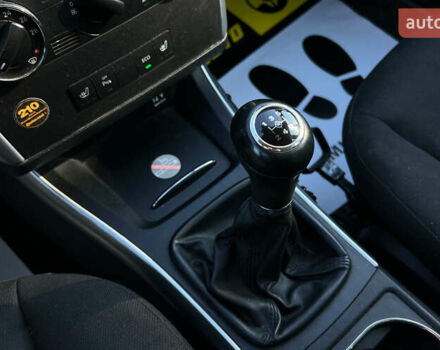 Чорний Мерседес Б-клас, об'ємом двигуна 1.7 л та пробігом 215 тис. км за 7650 $, фото 13 на Automoto.ua