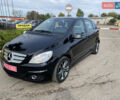 Черный Мерседес Б-класс, объемом двигателя 1.7 л и пробегом 204 тыс. км за 8300 $, фото 31 на Automoto.ua