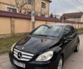 Чорний Мерседес Б-клас, об'ємом двигуна 1.99 л та пробігом 174 тис. км за 7500 $, фото 1 на Automoto.ua