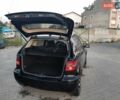Чорний Мерседес Б-клас, об'ємом двигуна 2 л та пробігом 380 тис. км за 6000 $, фото 5 на Automoto.ua