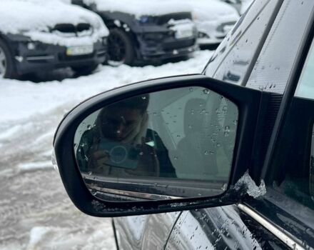 Чорний Мерседес Б-клас, об'ємом двигуна 2.1 л та пробігом 265 тис. км за 6990 $, фото 13 на Automoto.ua