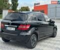 Черный Мерседес Б-класс, объемом двигателя 2.03 л и пробегом 285 тыс. км за 4600 $, фото 9 на Automoto.ua