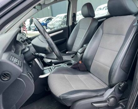 Чорний Мерседес Б-клас, об'ємом двигуна 2.1 л та пробігом 265 тис. км за 6990 $, фото 17 на Automoto.ua