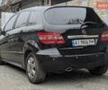 Черный Мерседес Б-класс, объемом двигателя 1.7 л и пробегом 234 тыс. км за 8500 $, фото 4 на Automoto.ua