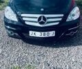 Черный Мерседес Б-класс, объемом двигателя 2.03 л и пробегом 132 тыс. км за 9777 $, фото 54 на Automoto.ua