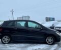 Чорний Мерседес Б-клас, об'ємом двигуна 2.1 л та пробігом 265 тис. км за 6990 $, фото 9 на Automoto.ua