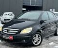 Чорний Мерседес Б-клас, об'ємом двигуна 2.1 л та пробігом 265 тис. км за 6990 $, фото 1 на Automoto.ua