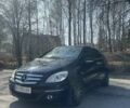 Чорний Мерседес Б-клас, об'ємом двигуна 2.03 л та пробігом 390 тис. км за 7200 $, фото 8 на Automoto.ua
