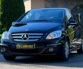 Мерседес Б-класс 2009 в Львове на Automoto.ua Черный Мерседес Б-класс, объемом двигателя 1.7 л и пробегом 213 тыс. км за 7650 $, фото 2 на Automoto.ua