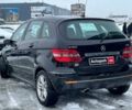 Чорний Мерседес Б-клас, об'ємом двигуна 2.1 л та пробігом 265 тис. км за 6990 $, фото 5 на Automoto.ua
