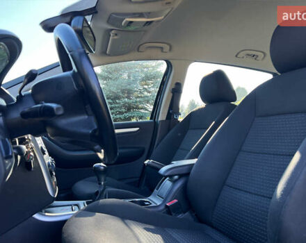 Чорний Мерседес Б-клас, об'ємом двигуна 1.7 л та пробігом 215 тис. км за 7650 $, фото 8 на Automoto.ua