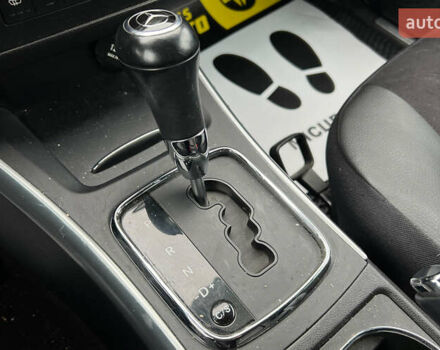 Черный Мерседес Б-класс, объемом двигателя 1.7 л и пробегом 142 тыс. км за 8999 $, фото 15 на Automoto.ua