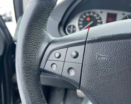 Чорний Мерседес Б-клас, об'ємом двигуна 2.1 л та пробігом 265 тис. км за 6990 $, фото 23 на Automoto.ua