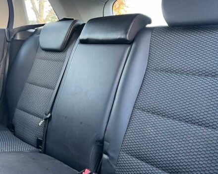 Мерседес Б-клас 2009 у Коломые на Automoto.ua Чорний Мерседес Б-клас, об'ємом двигуна 2 л та пробігом 218 тис. км за 7600 $, фото 21 на Automoto.ua