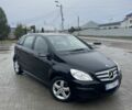 Чорний Мерседес Б-клас, об'ємом двигуна 1.7 л та пробігом 278 тис. км за 7600 $, фото 1 на Automoto.ua