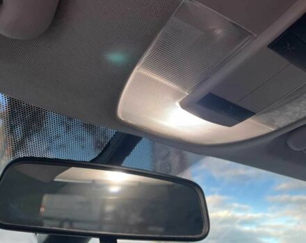 Мерседес Б-клас 2009 у Коломые на Automoto.ua Чорний Мерседес Б-клас, об'ємом двигуна 2 л та пробігом 218 тис. км за 7600 $, фото 15 на Automoto.ua