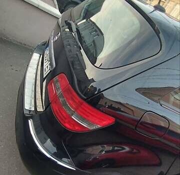 Черный Мерседес Б-класс, объемом двигателя 2.03 л и пробегом 256 тыс. км за 6500 $, фото 7 на Automoto.ua