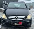 Чорний Мерседес Б-клас, об'ємом двигуна 2.1 л та пробігом 265 тис. км за 6990 $, фото 1 на Automoto.ua