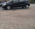 Чорний Мерседес Б-клас, об'ємом двигуна 1.5 л та пробігом 230 тис. км за 7500 $, фото 13 на Automoto.ua